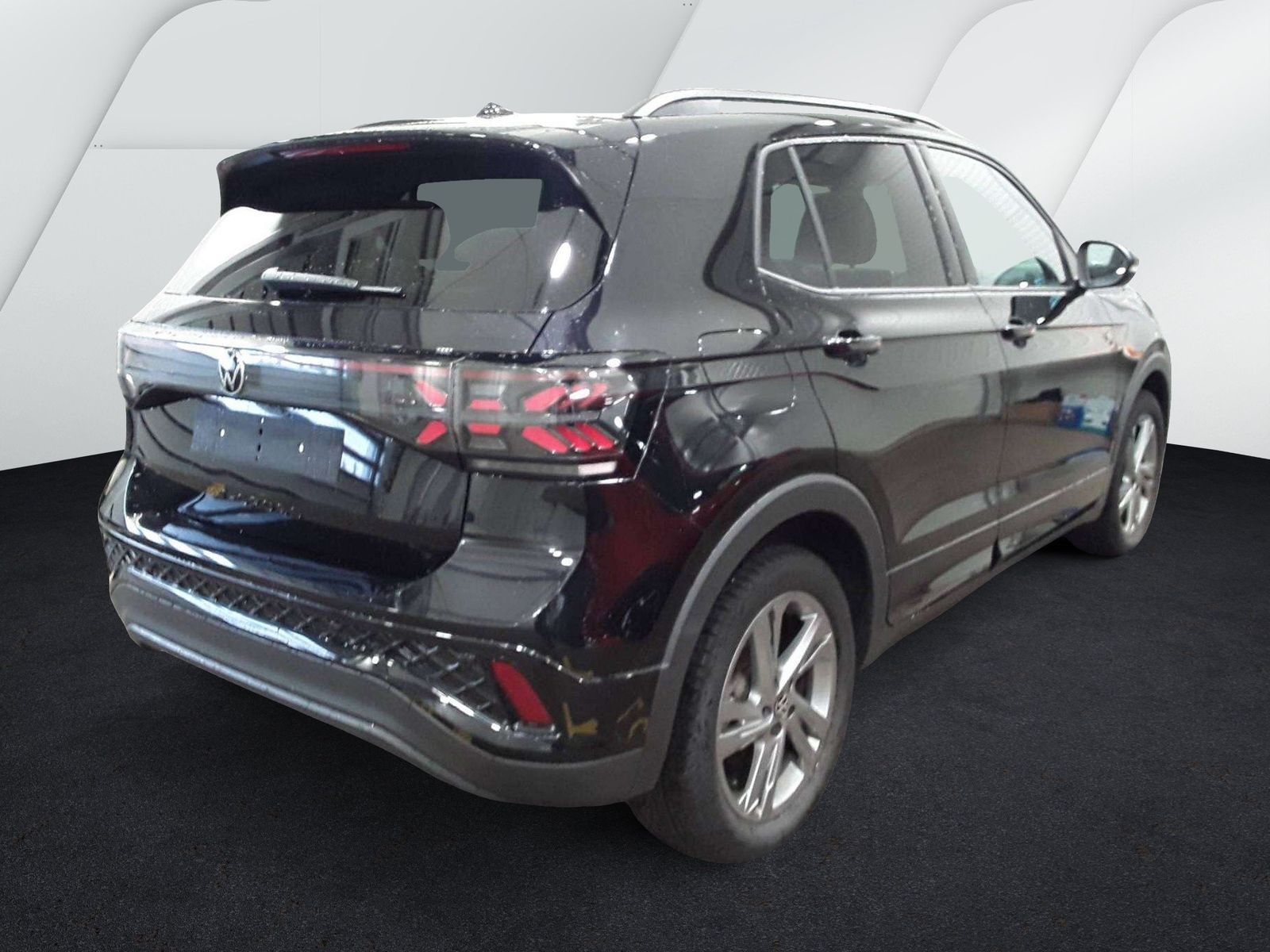 Volkswagen T-Cross - Bild 3