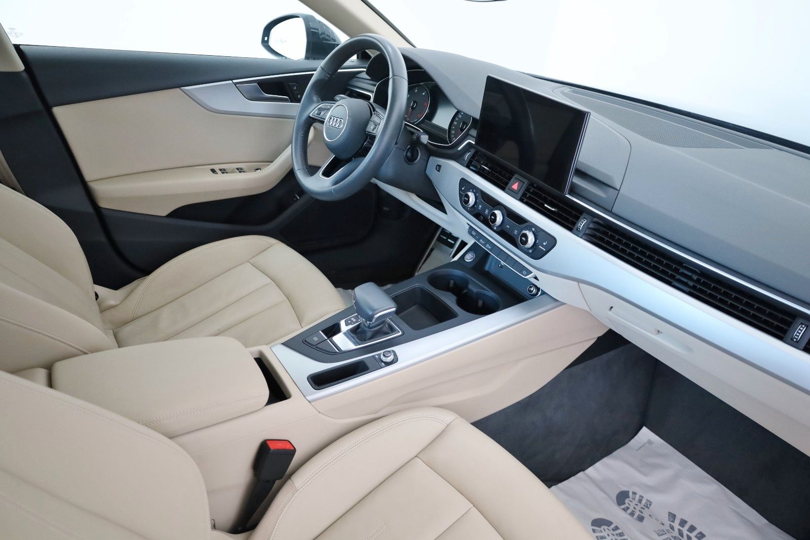 Fahrzeugabbildung Audi A5 Sportback 35 TDI Leder,Navi,LED,SH,PDC