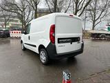 Fiat Doblo 1.6 SX 3 Sitze NAVI KAMERA GARANTIE 12/202 - Fiat Doblo: 1.3
