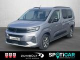 Opel Combo Life GS XL 1.5 +ACC Apple CarPlay Android  - gebrauchte Opel Combo Life aus dem Jahr 2024