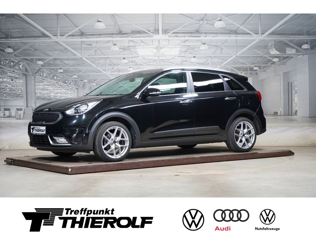 Angebot ansehen Kia Niro