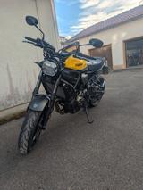 Yamaha XSR700 - Offers matching your search criteria