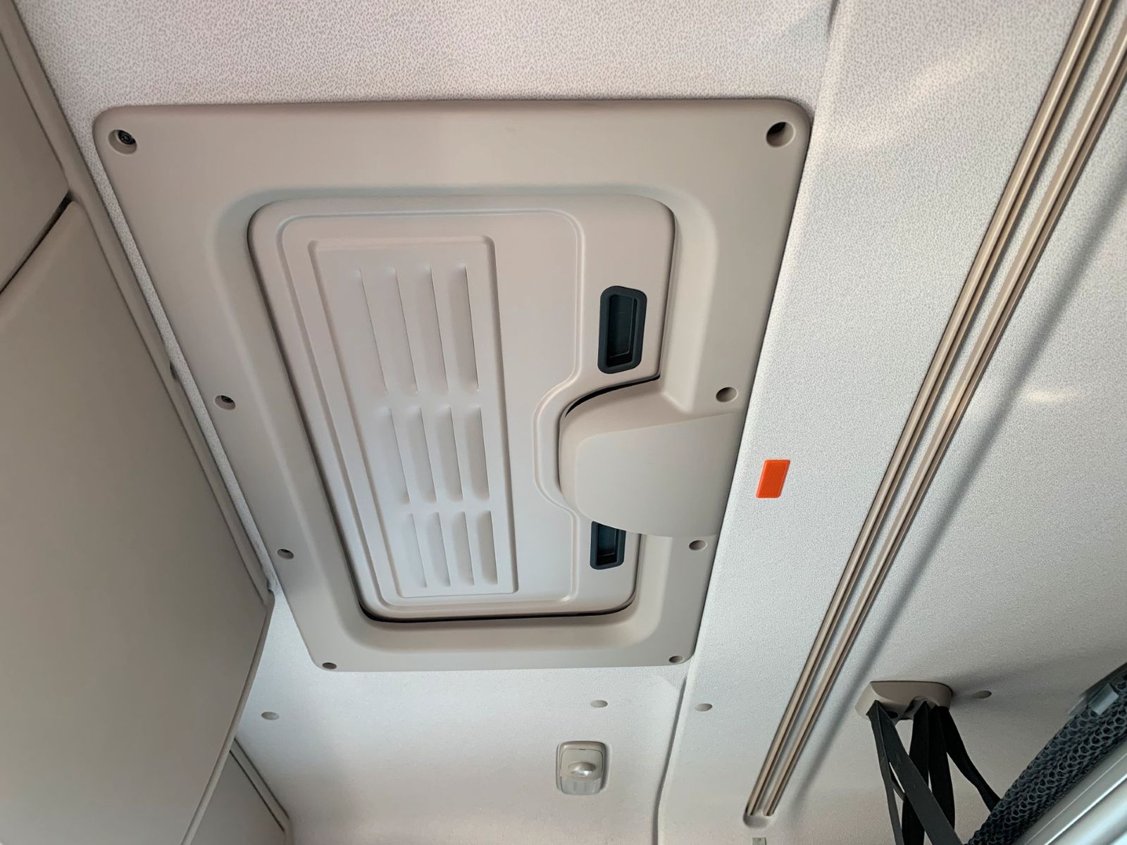 Fahrzeugabbildung DAF FT XF 480 SC LD