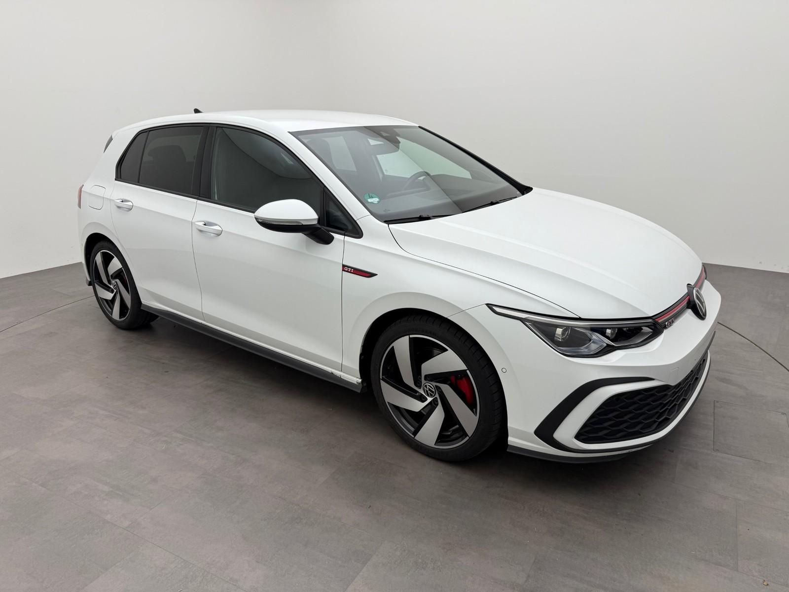 Volkswagen Golf 8 GTI 2.0 TSI DSG Business KomfortStandh, миниатюра 2