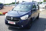 Dacia Dokker 1.5 BLUE dCi 95 Comfort Sitzheizung PDC - Dacia Dokker mit Diesel-Antrieb: Kleinbus