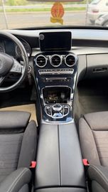 Mercedes C 220 - 12