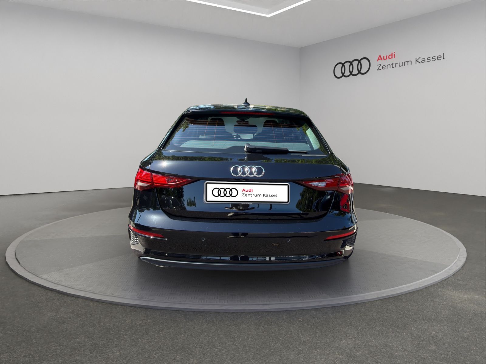 Audi A3 - Bild 5