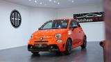 Abarth 595*Neuwagen*1 Tageszulassung*Carplay*PDC* - Abarth 595 in Wuppertal