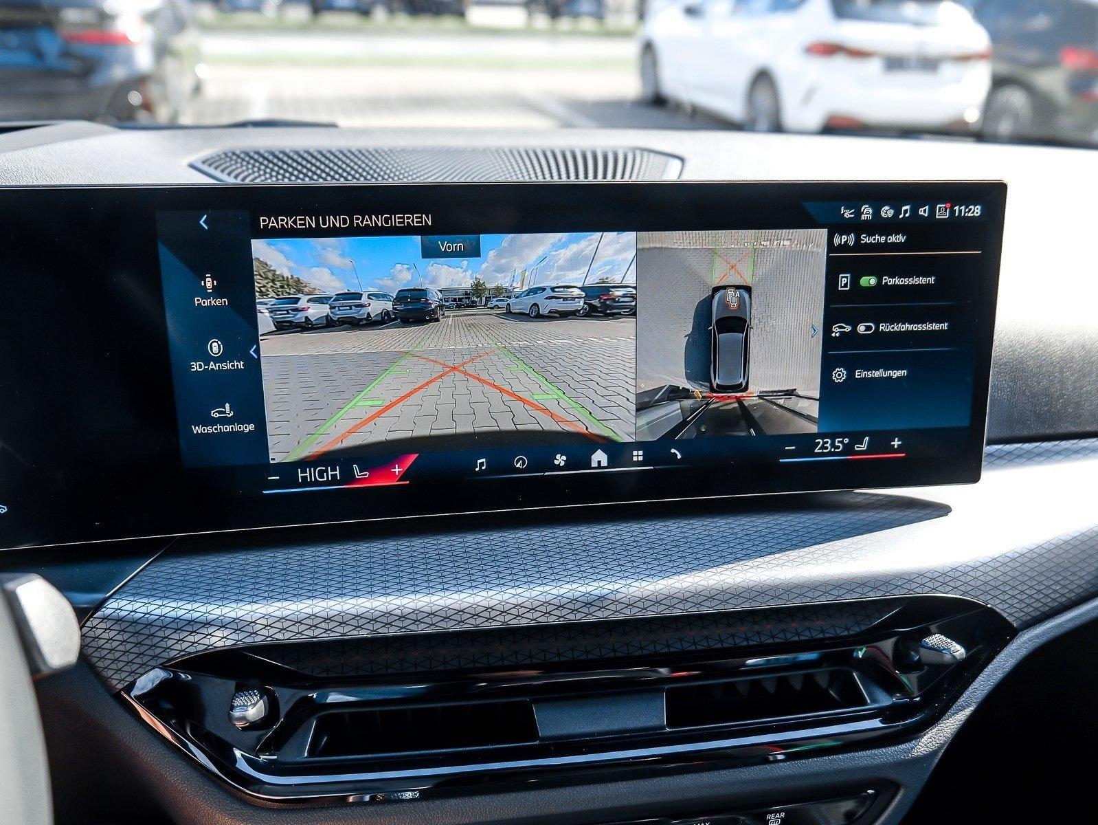 BMW 330i xDrive M Sport HUD ACC 360°KAM RFK NAVI LM