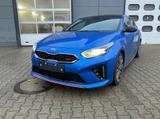 Kia ProCeed 1.6T GDi GT - Kia pro cee'd / ProCeed: Limousine