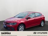 Volkswagen Polo 1.0 TSI Style Navi Pro DAB Plus Matrix-LED - Volkswagen Polo: Plus