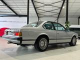 BMW 633 CSI (E24) *Zustand 2+,Top Restauriert,Leder* - BMW 633 Gebrauchtwagen