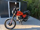 Mz Ich biete eine sehr schöne ETZ 250 - Offers