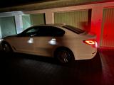 BMW 530i G30 Limousine Sport Line  - BMW 530 mit Benzin-Antrieb: Limousine
