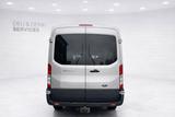 Ford Transit Kombi 2.0 TDCi 9-Sitzer Euro 6  - Ford Gebrauchtwagen in Fulda