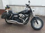 Harley-Davidson FatBob FXDF 103 - HARLEY-DAVIDSON FXDF
