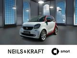 Smart fortwo EQ +Style+Pano+LED+Winter+Navi+SHZ+PTS
