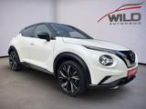 Nissan Juke | 1.0 DIG-T | N-Design | Bose Kam. SHZ NAVI - Nissan Juke: N Design