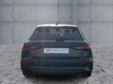 Audi S3 Sportback quattro - gebrauchte Audi S3 aus dem Jahr 2021