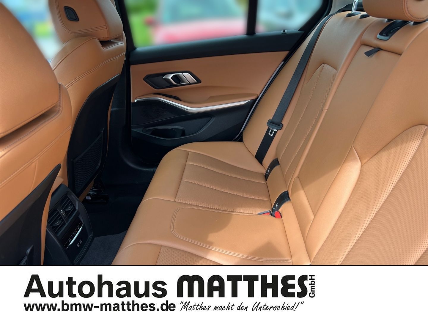 BMW 318 i Steptronic Sport Line Rückfahrkamera HUD L foto 11