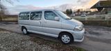 Toyota Hiace Lang - Toyota Hiace