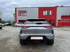 Fahrzeugabbildung DS3 DS Crossback Performance Line + 1.5 BlueHDi