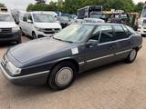 Citroën XM **DIESEL** - Citroën XM Gebrauchtwagen
