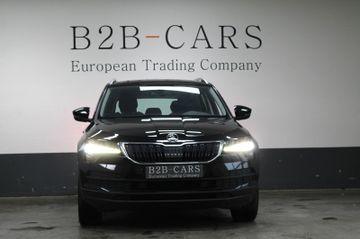 Skoda Karoq - 2