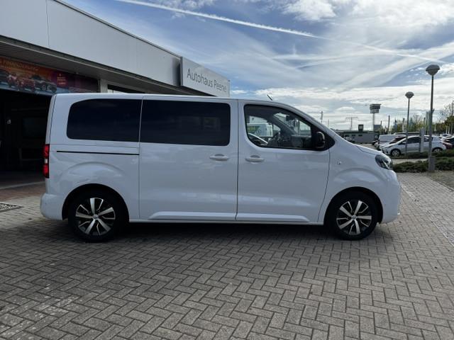 Toyota Proace Verso 2.0 L1 Teamplayer ACC FACEL. LED