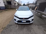 Honda Civic SPORT Touring 1.5 Turbo BSI Bose Type R - gebrauchte Honda Civic aus dem Jahr 2023