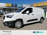 Opel Combo Edition XL erh. Nutzlast 1.5 CDTI Allw/Blu - Opel Combo mit Diesel-Antrieb: Kombi