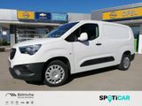 Opel Combo Edition XL erh. Nutzlast 1.5 CDTI Allw/Blu - Opel Combo mit Diesel-Antrieb: Kombi, Euro4
