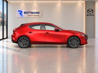 Mazda 3 - Vorschau Bild 4