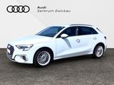 Audi A3 Sportback 40TDI quattro Advanced LED Scheinwe