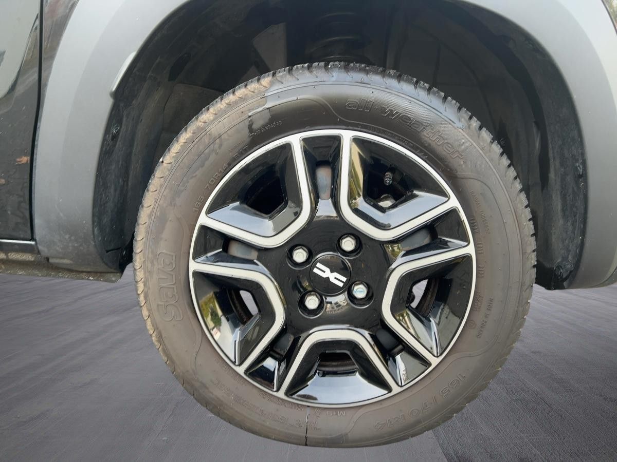 Dacia Spring - Bild 7