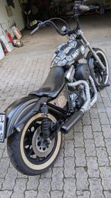 Harley-Davidson FXR Eco 1340 Superglide - HARLEY-DAVIDSON FXR