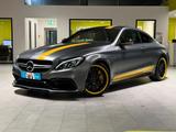 Mercedes-Benz C63s AMG EDITION ONE*Keramik*Burmester* - Mercedes-Benz C 63 AMG in Bielefeld