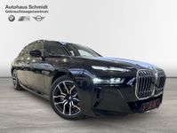 BMW i7 - Vorschau Bild 6