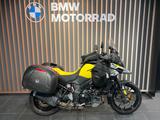 Suzuki V-Strom 1000  - Suzuki V-Strom 1000