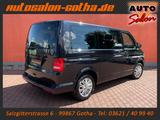Volkswagen T5 Multivan 2.0TDI 140PS DSG Comf. 7-Sitzer AHK - Volkswagen T5 Multivan Gebrauchtwagen