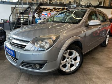Opel Astra H Caravan Edition *TÜV: 1127*TEMPO*KLIMA*