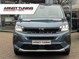 Peugeot Rifter GT 1.5 BlueHDi EAT8 Techno-Paket Navi PDC - graue Peugeot Rifter