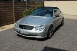 Mercedes-Benz Mercedes CLK 320 W209 - Mercedes-Benz: Cabrio, W209 Clk
