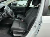 Renault Megane Lim. 5-trg. Authentique 1.6 16V - gebrauchte Renault Megane aus dem Jahr 2014