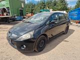 Mitsubishi Grandis 2.4 Invite - Mitsubishi Grandis Gebrauchtwagen