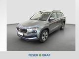 Skoda Karoq Ambition 2.0 TDI AHK RFK ACC Virtual APP