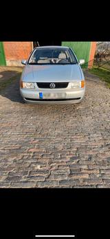 Volkswagen Polo 6n 1,0 Bezin - Volkswagen Polo aus 1997