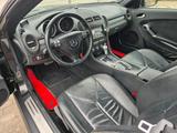 Mercedes-Benz SLK R171 - 280 - Mercedes-Benz 280: Cabrio
