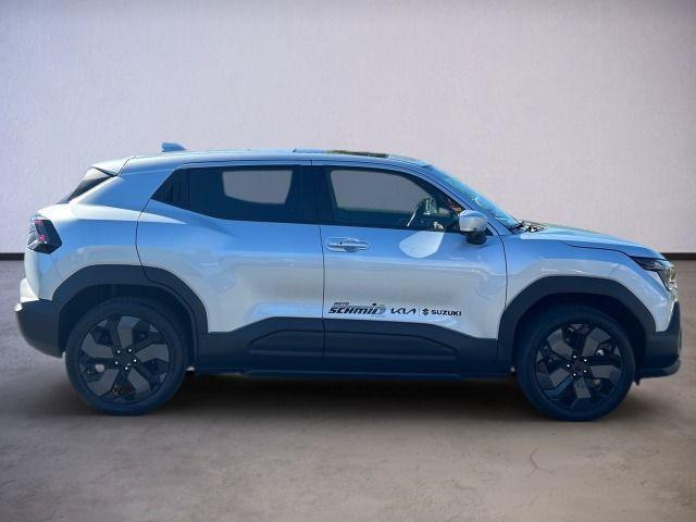 Suzuki e VITARA (61kWh) ALLGRIP-e Comfort+