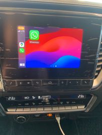 Bild 23 Isuzu D-Max Space Cab 4WD LSE zGG 3500kg f. Wohnkabine
